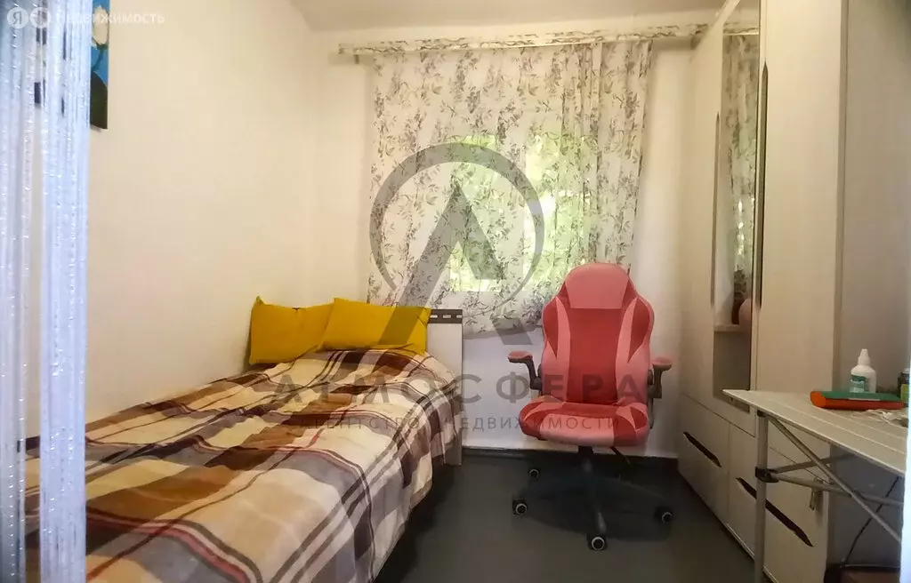 Дом в Хадыженск, Советская улица (51.9 м) - Фото 1