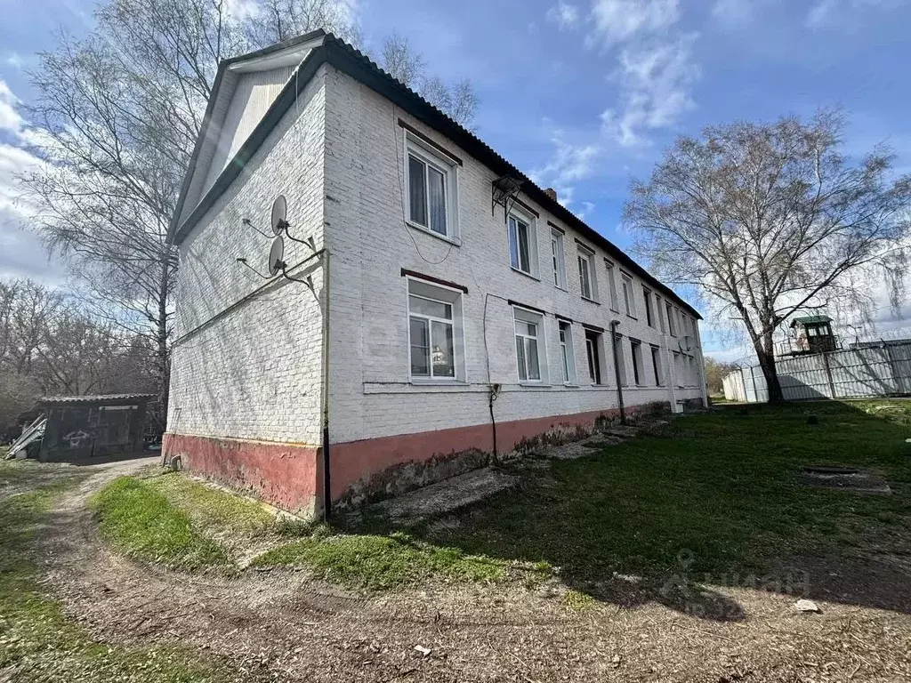 1-к кв. Белгородская область, Валуйки ул. Никольская, 201А (32.9 м) - Фото 1