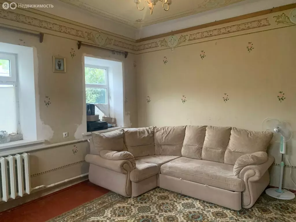 Дом в Ростов-на-Дону, Задонская улица, 63 (109 м) - Фото 2