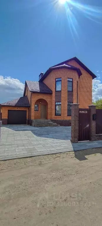 Коттедж в Смоленская область, Смоленск Дружба СНТ, 276 (176 м) - Фото 0