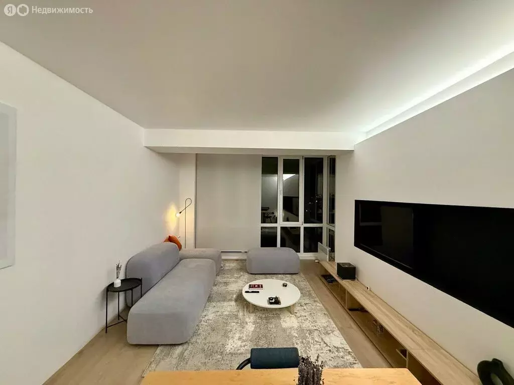 1-комнатная квартира: Ессентуки, улица Шмидта, 86 (51 м) - Фото 1