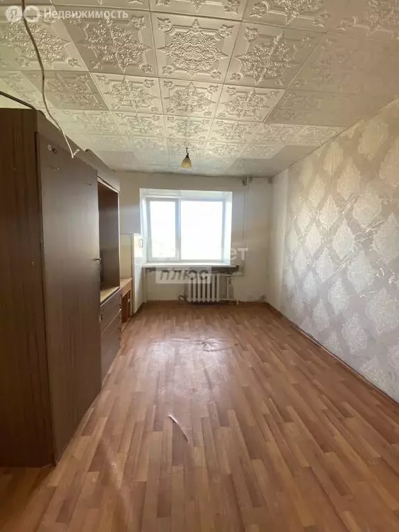 1к в -комнатной квартире (12.3 м) - Фото 0