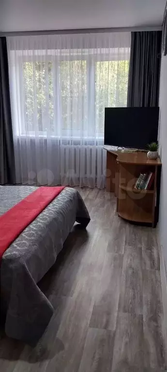 2-к. квартира, 44 м, 2/9 эт. - Фото 0
