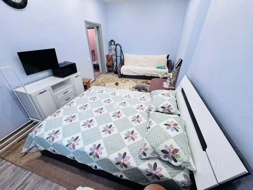 1-к кв. Крым, Керчь ул. Сакко, 4 (34.0 м) - Фото 1
