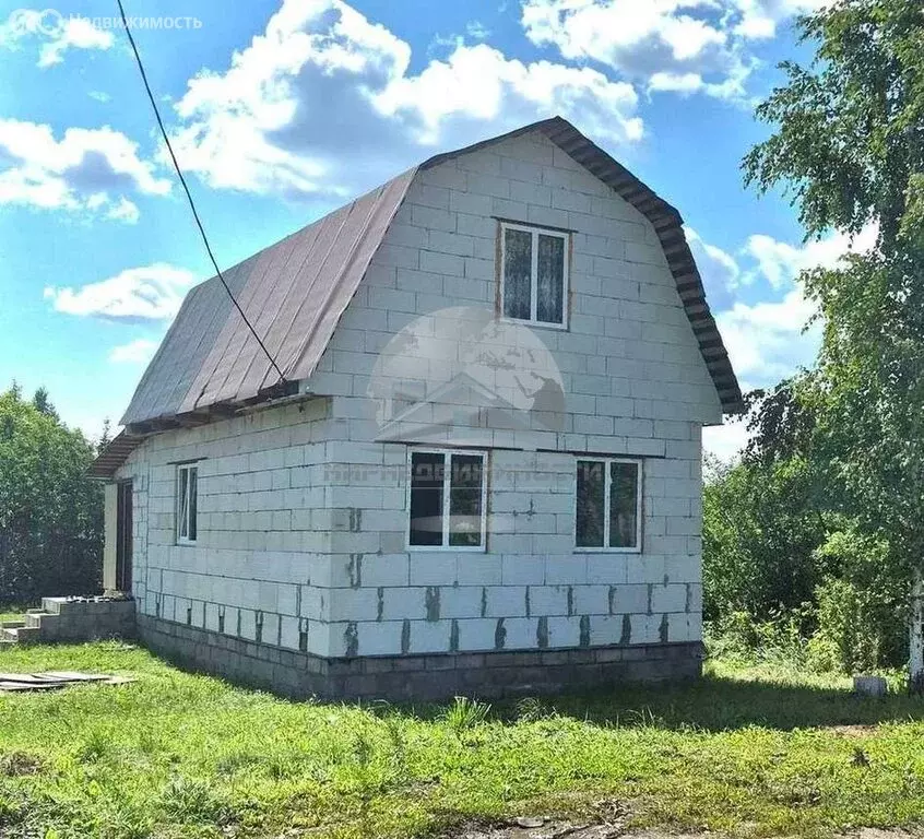Дом в Великий Новгород, СТ Одуванчик, 232 (70 м) - Фото 1