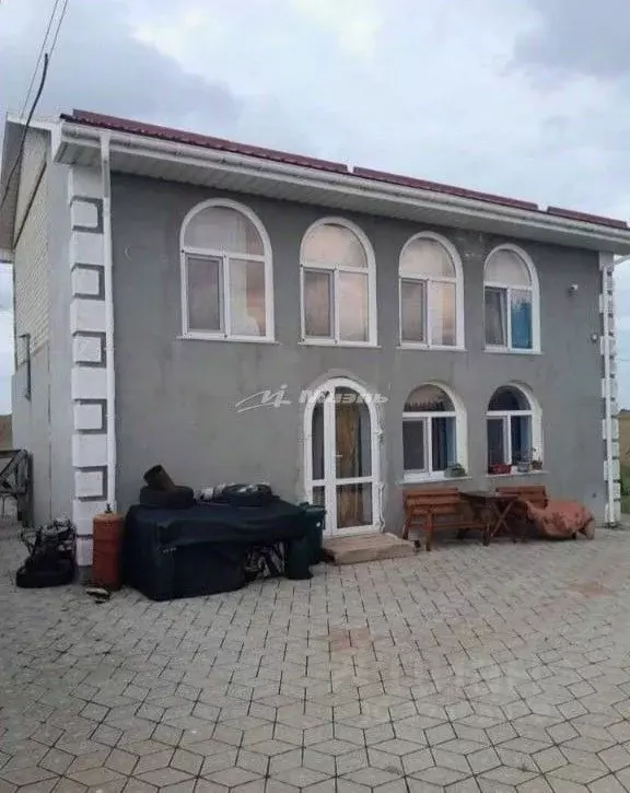 Дом в Крым, Черноморский район, с. Новосельское, Таврия СНТ ул. ... - Фото 1