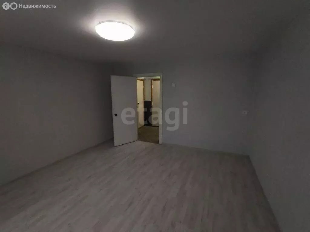 1-комнатная квартира: Ярославль, улица Гоголя, 13к2 (36.8 м) - Фото 2