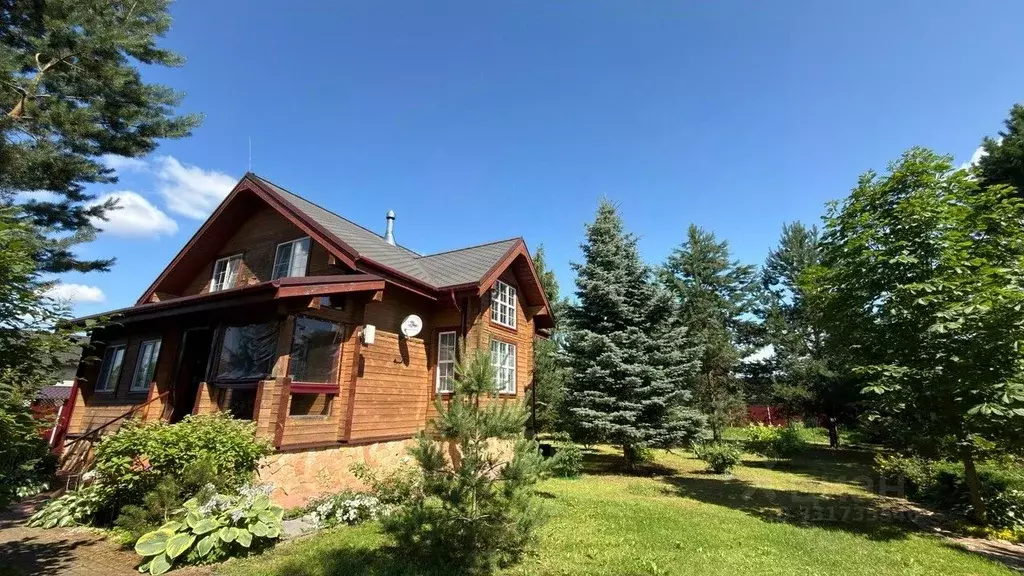 Дом в Новгородская область, Новгородский муниципальный округ, ... - Фото 2