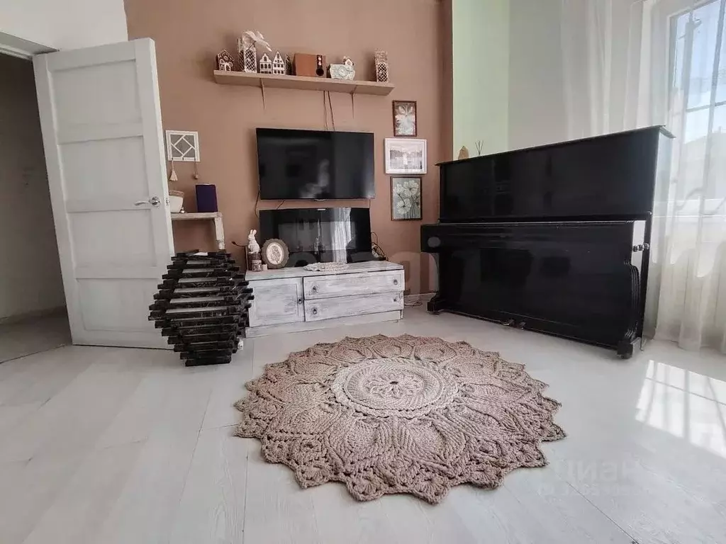 Дом в Ростовская область, Мясниковский район, с. Чалтырь ул. ... - Фото 2