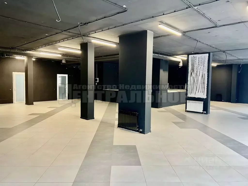 Офис в Смоленская область, Смоленск ул. Шевченко, 6 (469 м) - Фото 2