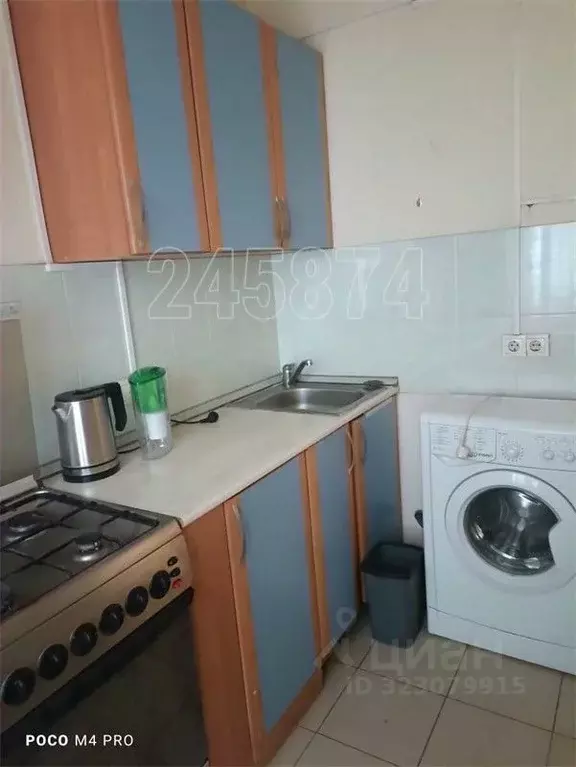 1-к кв. Москва Студеный проезд, 32К1 (36.0 м) - Фото 2