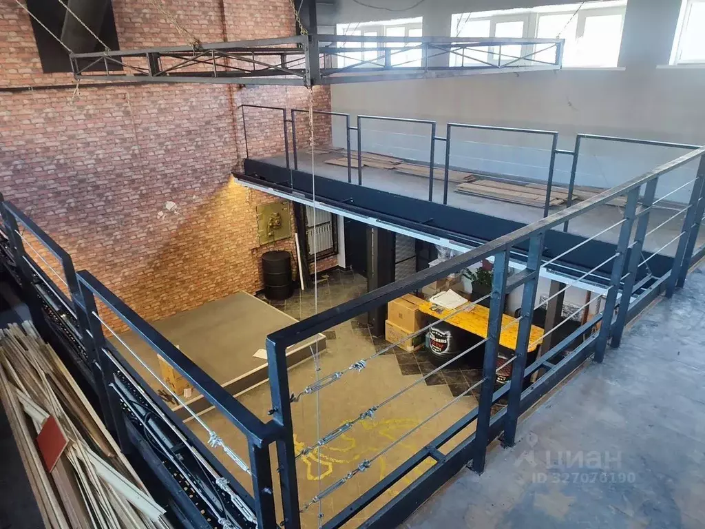 Помещение свободного назначения в Санкт-Петербург Петергофское ш., ... - Фото 1