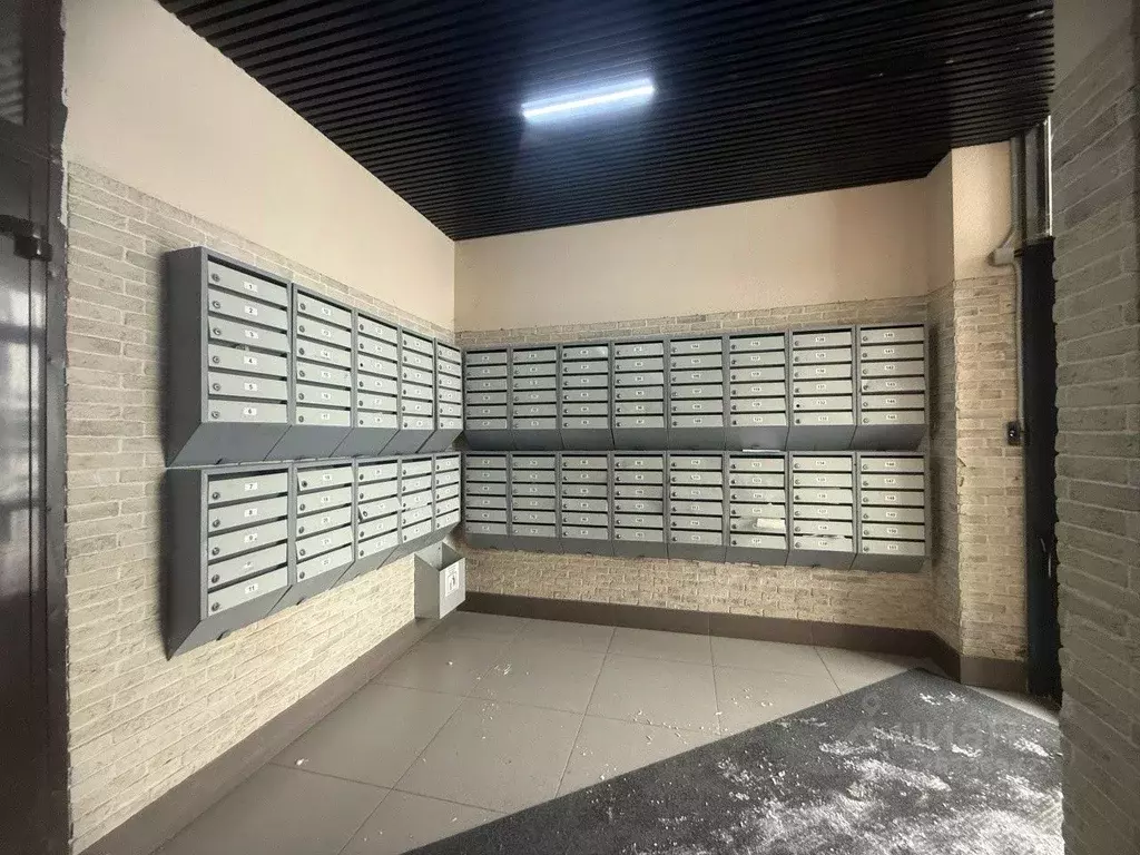 2-к кв. Свердловская область, Екатеринбург пер. Базовый, 54 (61.6 м) - Фото 2