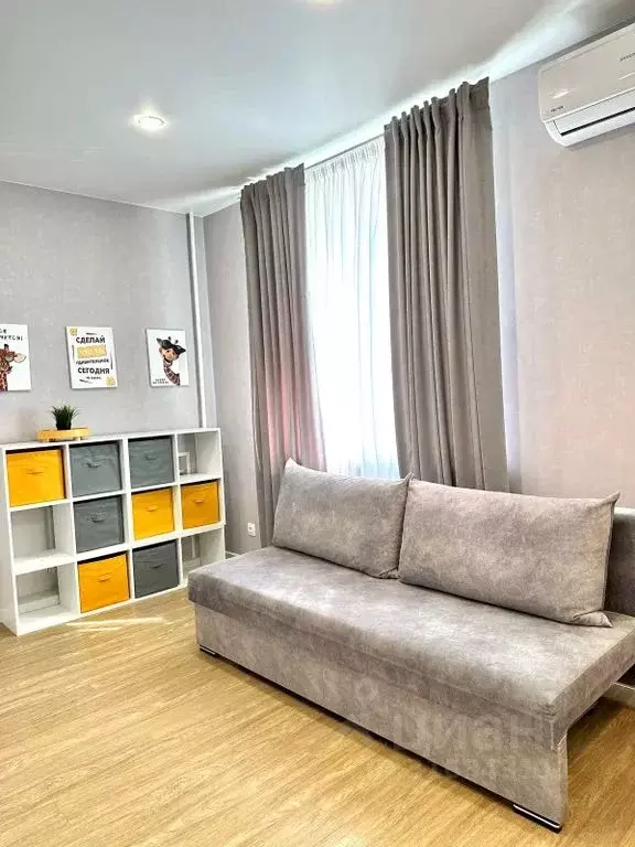 2-к кв. Татарстан, Казань ул. Заслонова, 17 (45.0 м) - Фото 1