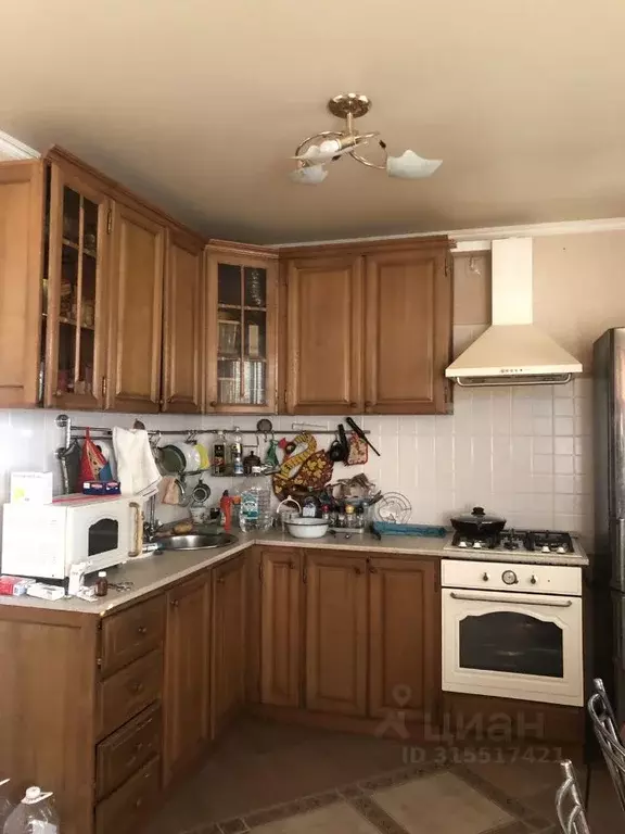2-к кв. Мордовия, Саранск Красноармейская ул., 48 (49.0 м) - Фото 1