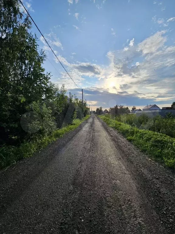 Участок 8 сот. (ИЖС) - Фото 1