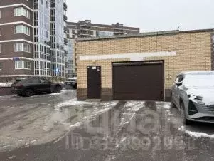 Гараж в Москва ул. Татьянин Парк, 16к1 (20 м) - Фото 2