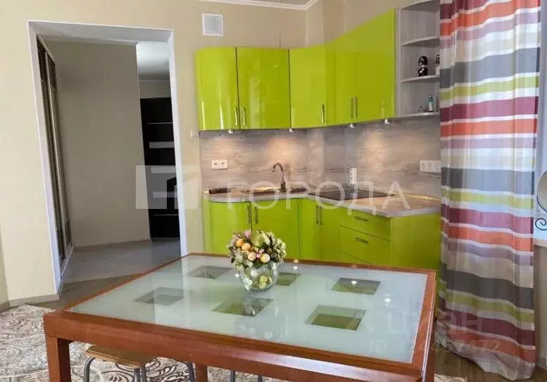 2-к кв. Новосибирская область, Бердск МК Сибиряк тер., к2 (75.0 м) - Фото 1