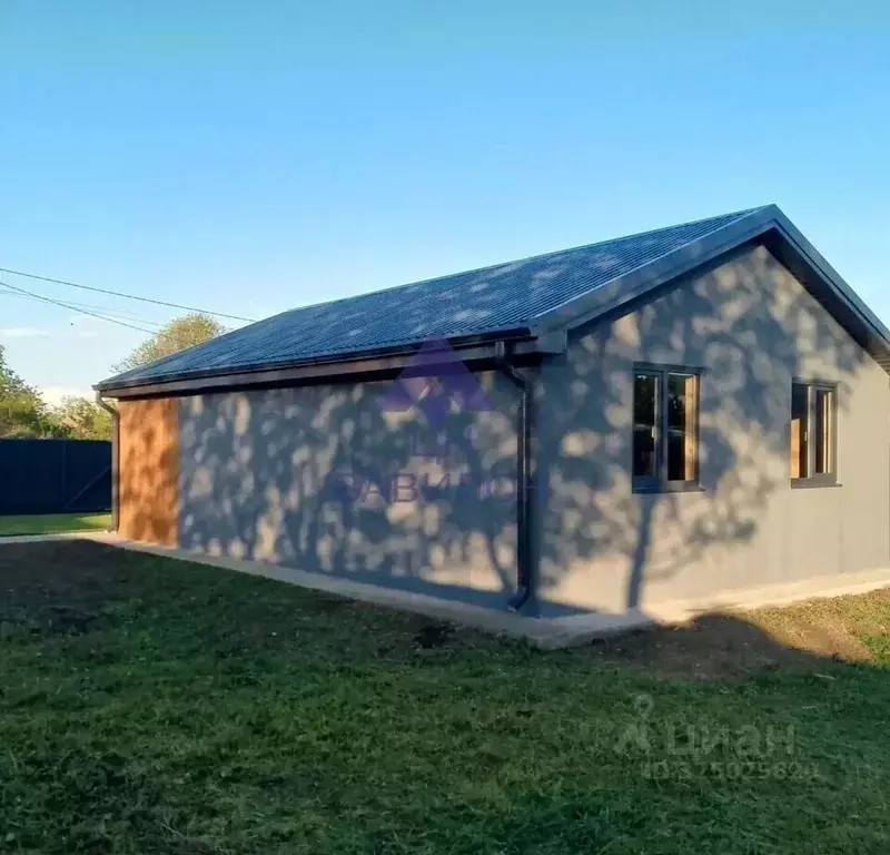 Дом в Ростовская область, Волгодонск ДНТ Донской сад,  (40 м) - Фото 2