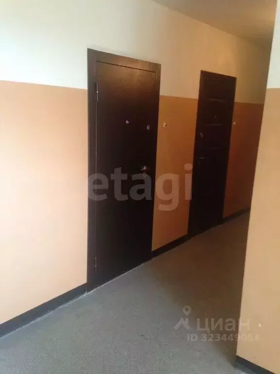 1-к кв. Новосибирская область, Новосибирск ул. Сибиряков-Гвардейцев, ... - Фото 1