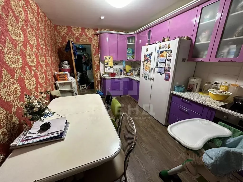 3-к кв. Санкт-Петербург Дальневосточный просп., 8к1 (98.3 м) - Фото 1