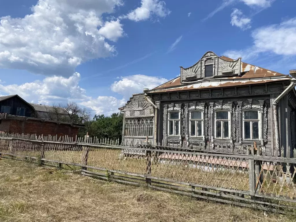 Дом в Московская область, Орехово-Зуевский городской округ, д. Плотава ... - Фото 0