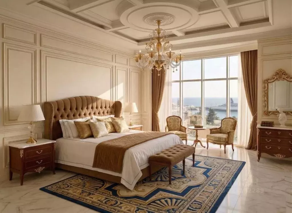 1-к кв. Крым, Ялта ул. К. Маркса, 18А (98.0 м) - Фото 2