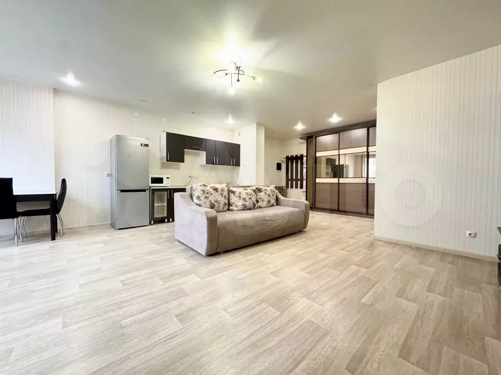 2-к. квартира, 67 м, 5/6 эт. - Фото 0