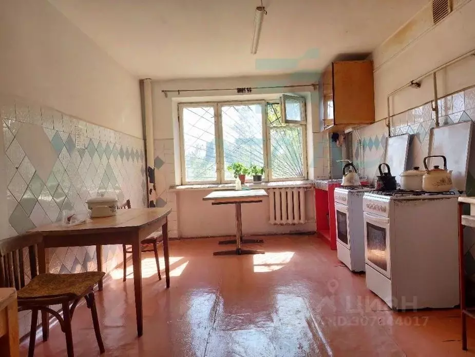 Комната Крым, Симферополь ул. В.Ф. Жидкова, 76 (17.4 м) - Фото 1