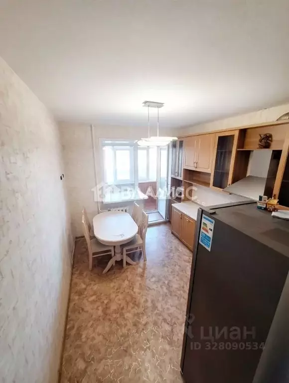 1-к кв. Коми, Сыктывкар Сысольское ш., 17/2 (35.3 м) - Фото 2