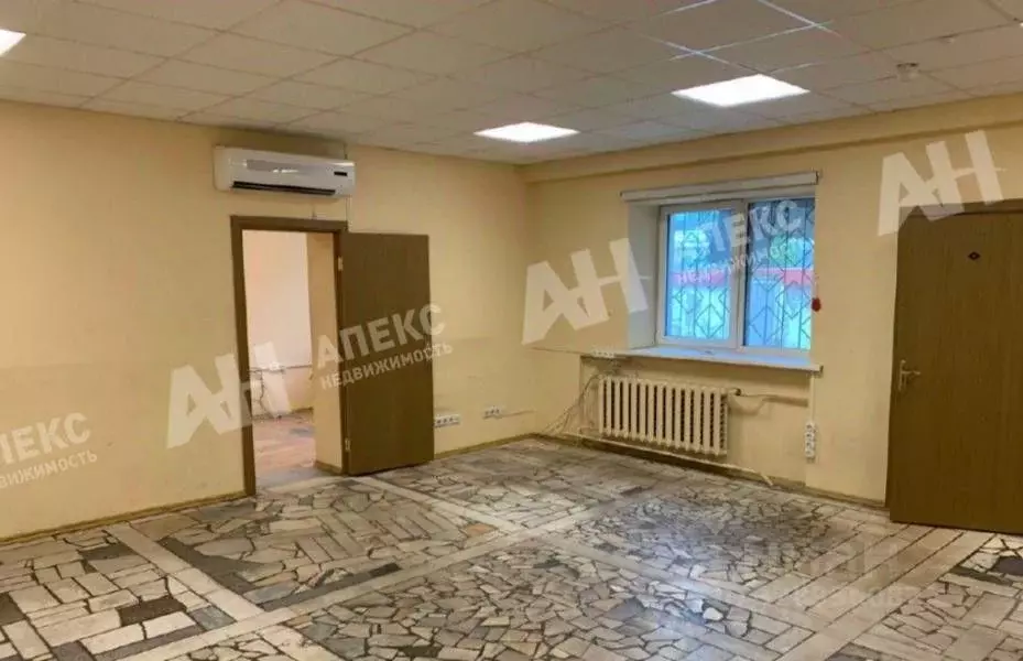 Помещение свободного назначения в Москва Балтийская ул., 11 (293 м) - Фото 1