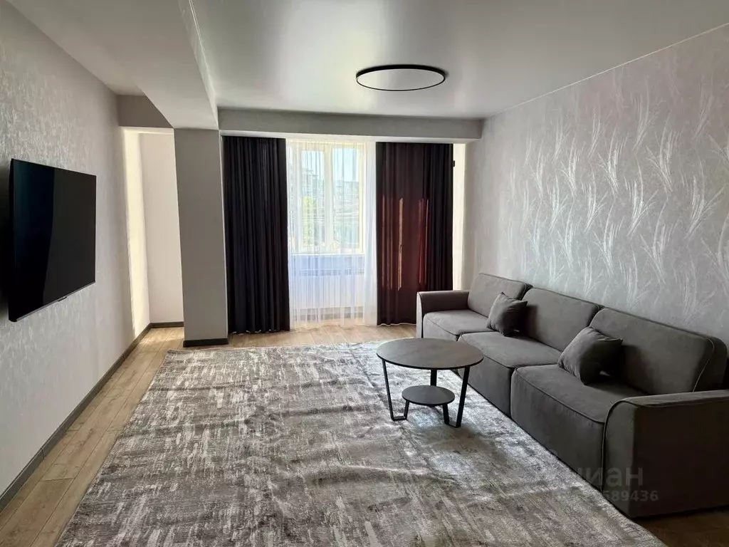 2-к кв. Дагестан, Каспийск 2-я линия, 56 (85.0 м) - Фото 2