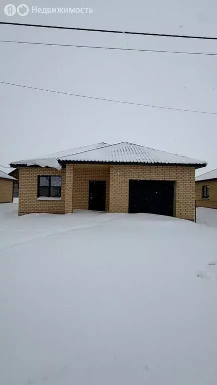 Дом в село Ивановка, Альпийская улица, 28 (130 м) - Фото 1