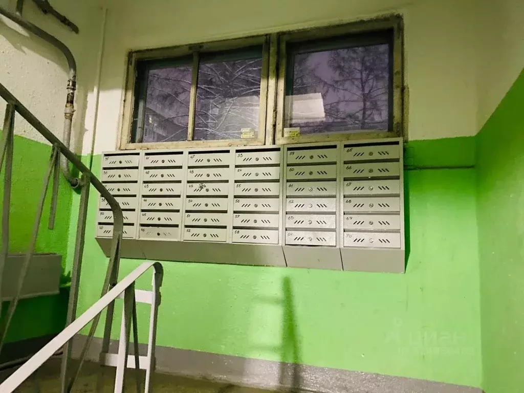 2-к кв. Свердловская область, Екатеринбург ул. Автомагистральная, 5 ... - Фото 2