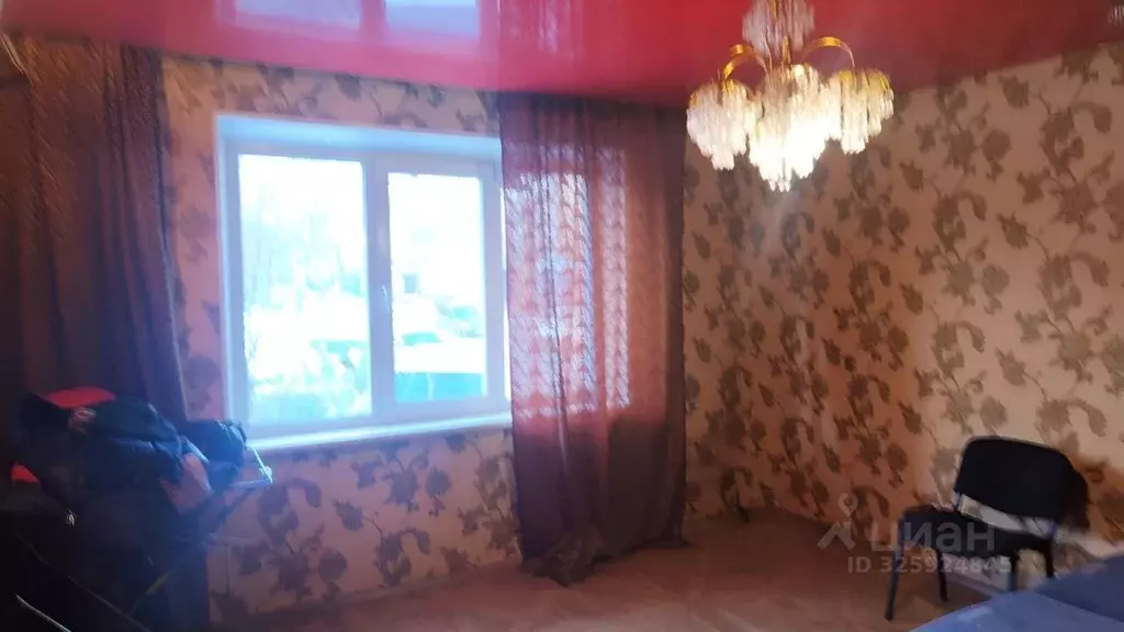 2-к кв. Челябинская область, Челябинск ул. 40-летия Победы, 24 (55.0 ... - Фото 2