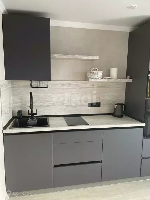 Продаётся 1-к квартира, 36 м - Фото 0