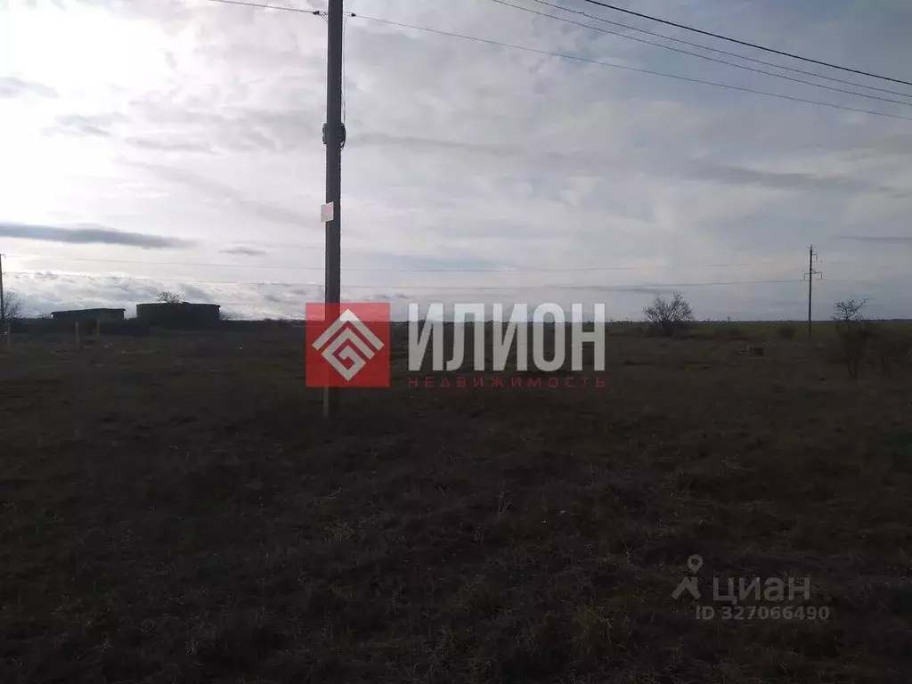 Участок в Крым, Симферопольский район, Перовское с/пос, с. Ключи ул. ... - Фото 2