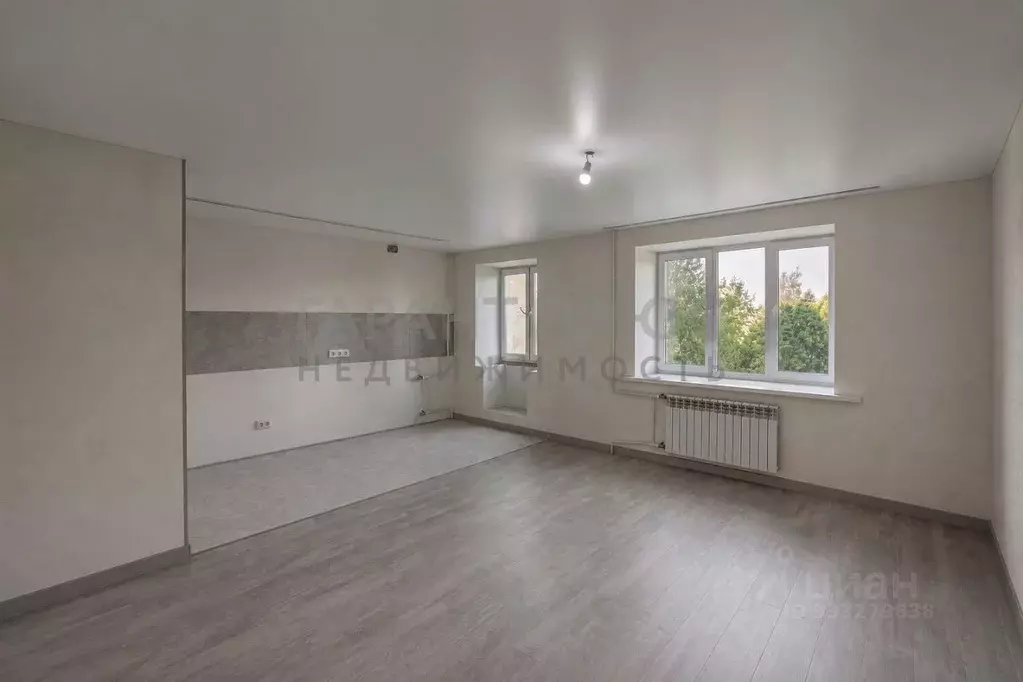 3-к кв. Липецкая область, Липецк ул. Ленина, 31 (73.0 м) - Фото 1
