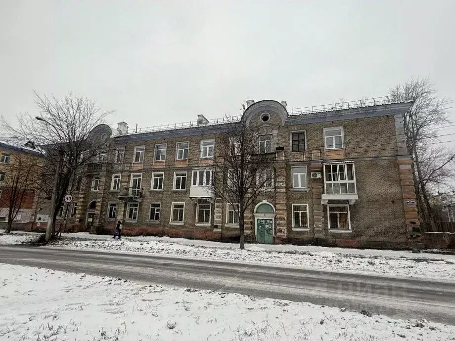 2-к кв. Пермский край, Березники ул. Олега Кошевого, 11 (50.3 м) - Фото 1