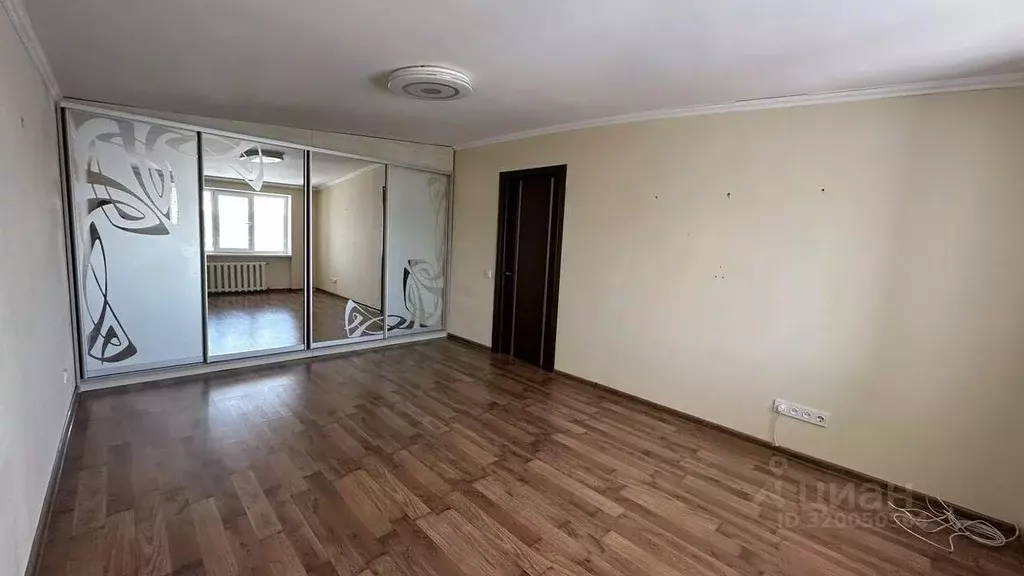 1-к кв. Севастополь ул. Истомина, 12 (40.7 м) - Фото 0