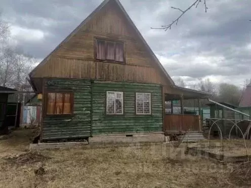 Дом в Владимирская область, Александровский район, Андреевское ... - Фото 0