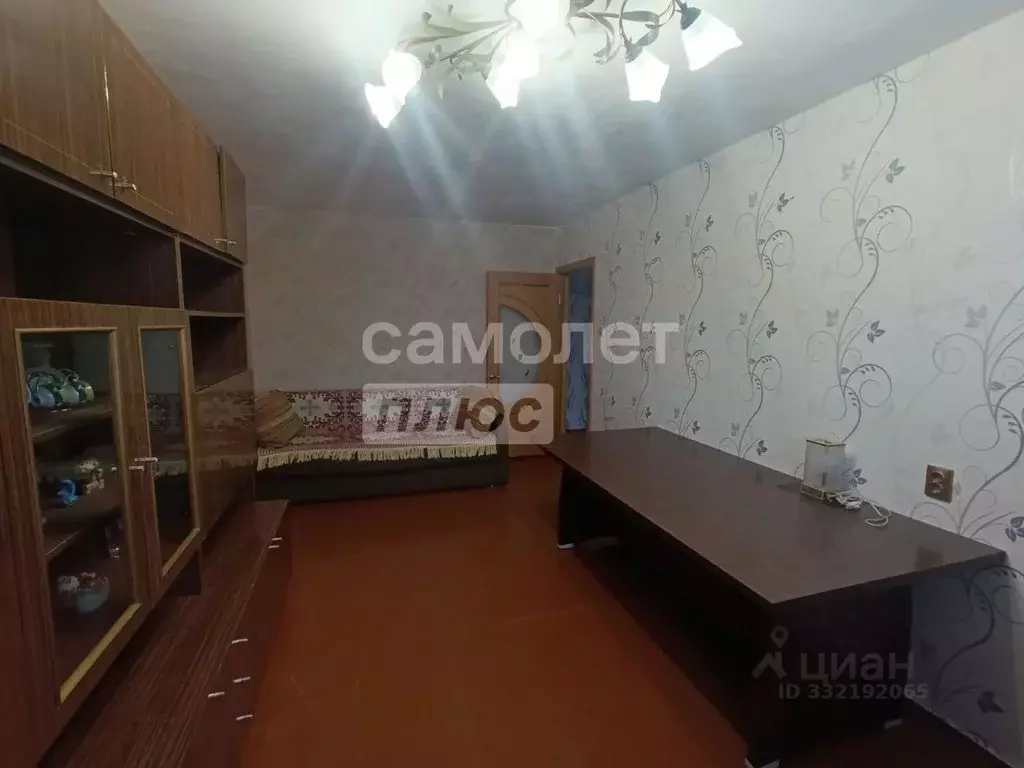 3-к кв. Московская область, Воскресенск городской округ, д. Ратчино ... - Фото 1