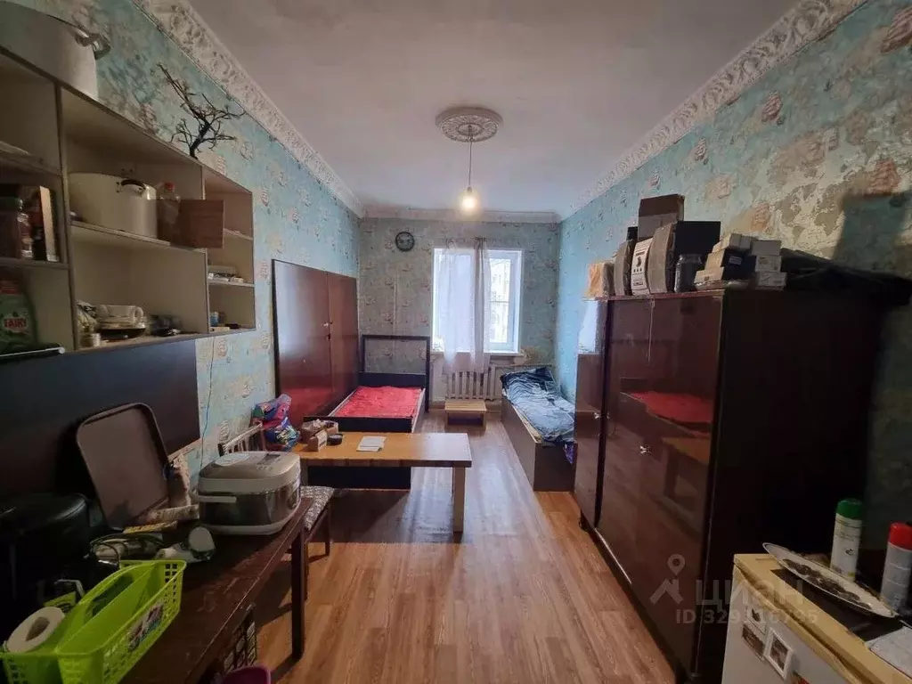 Комната Московская область, Подольск ул. Большая Серпуховская, 46/2 ... - Фото 1