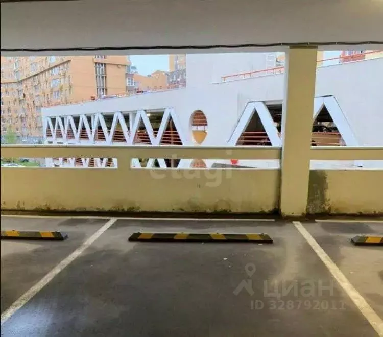 Гараж в Москва пос. Коммунарка, ул. Ясная, 13 (14 м) - Фото 1