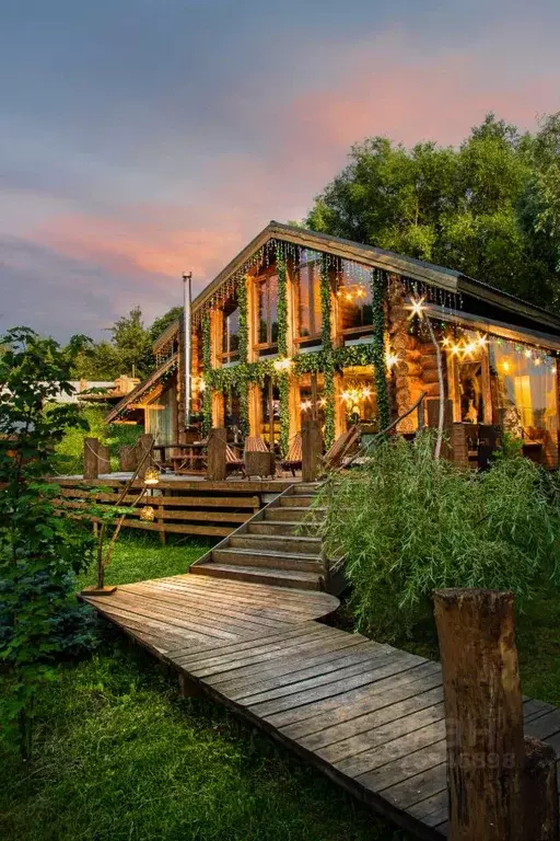 Дом в Московская область, Ленинский городской округ, д. Спасское 26 ... - Фото 1