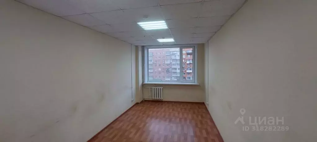 Офис в Тульская область, Тула Красноармейский просп., 7 (19 м) - Фото 1