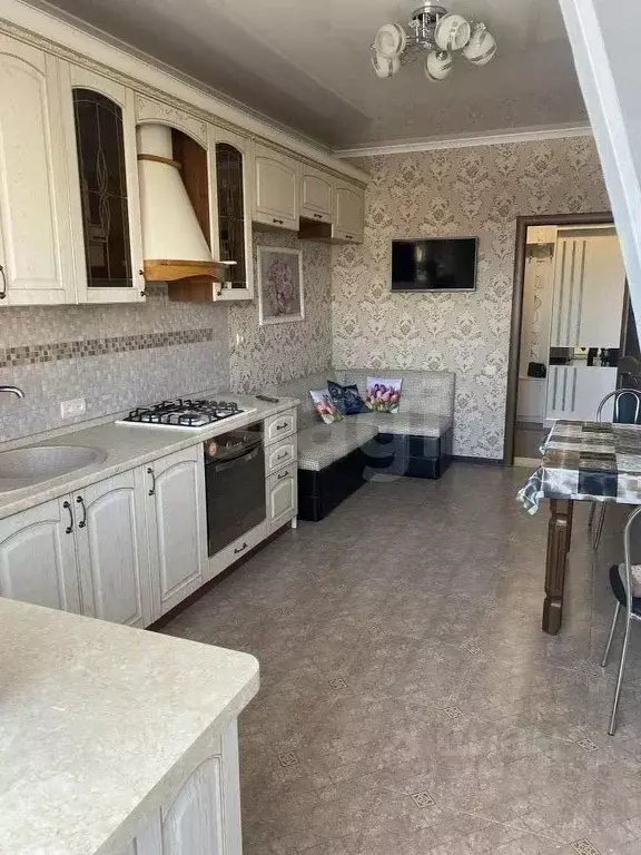 1-к кв. Ростовская область, Таганрог ул. Чучева, 42А (44.7 м) - Фото 0
