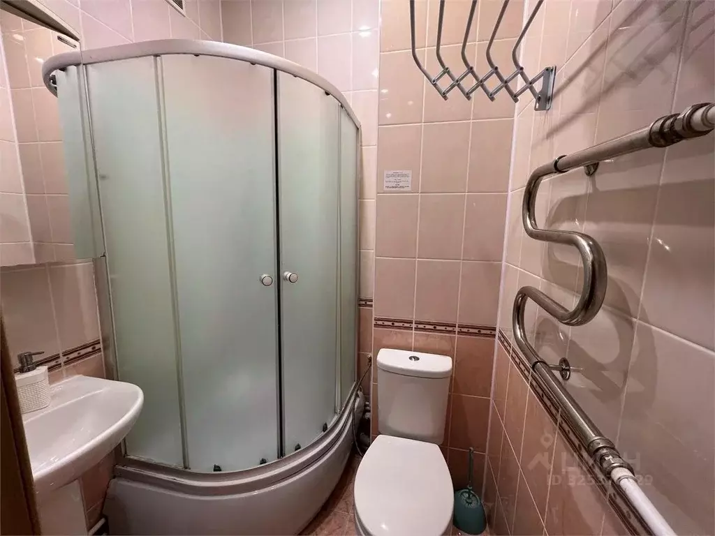 Комната Санкт-Петербург ул. Савушкина, 14А (22.0 м) - Фото 2