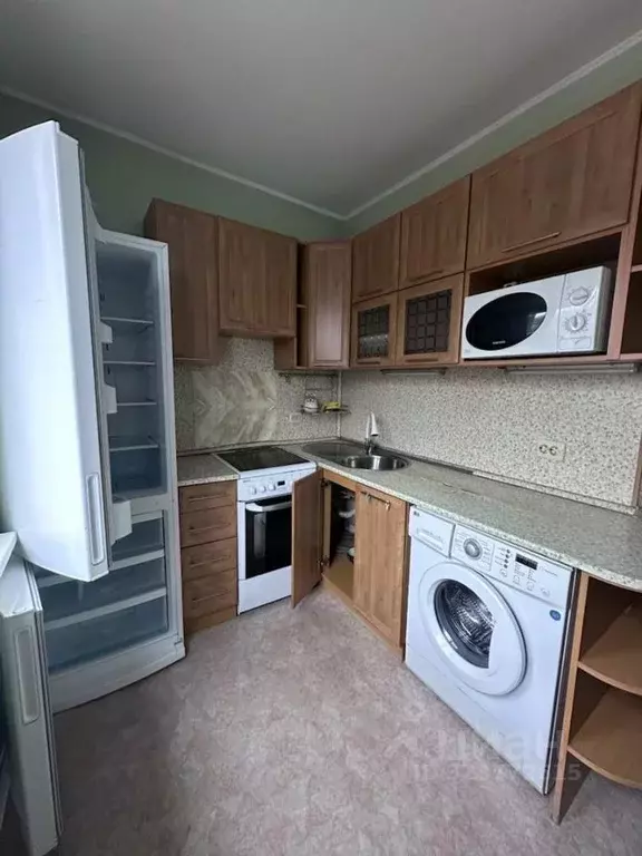 1-к кв. Приморский край, Находка просп. Мира, 28 (31.8 м) - Фото 2