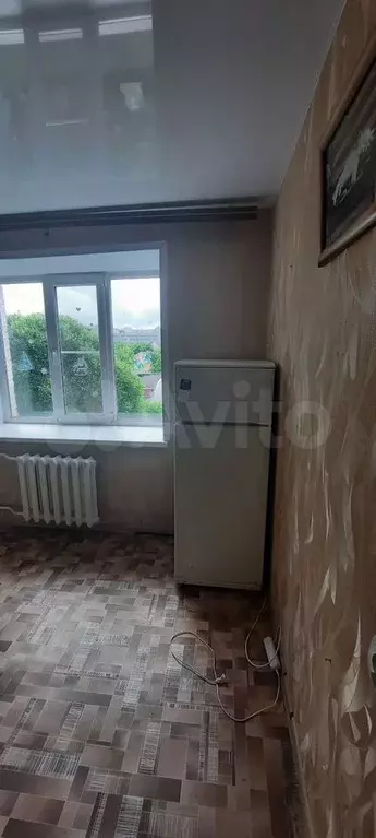 Комната 18 м в 4-к., 4/5 эт. - Фото 1